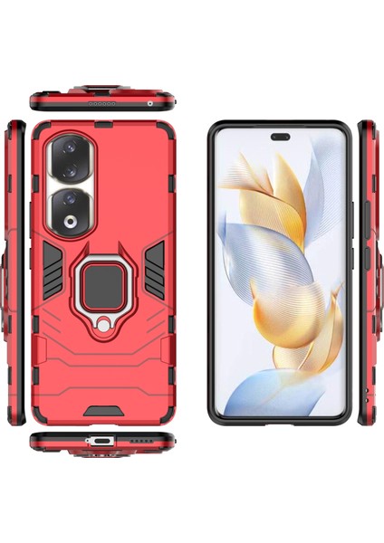 Honor 90 Pro Telefon Kılıfı (Yurt Dışından) fırsatları