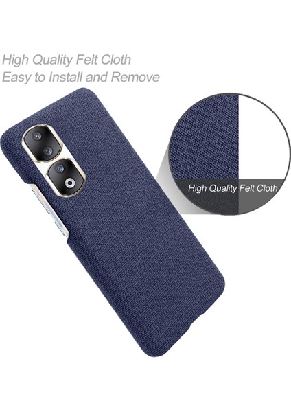 Honor 90 Pro Telefon Kılıfı (Yurt Dışından) modelleri