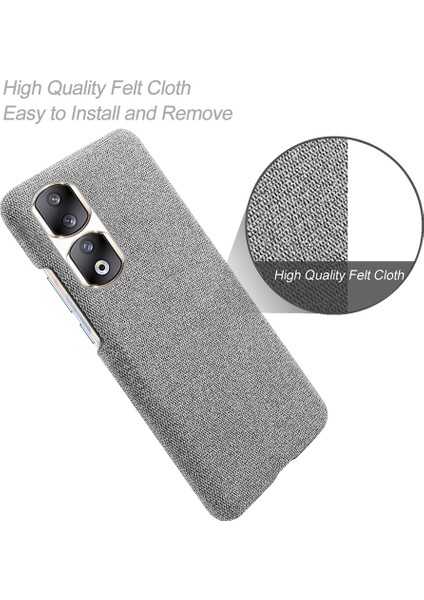 Honor 90 Pro Telefon Kılıfı (Yurt Dışından) modelleri