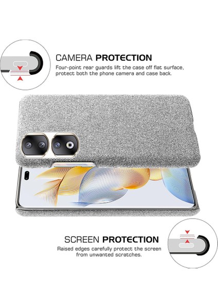 Honor 90 Pro Telefon Kılıfı (Yurt Dışından) fırsatları