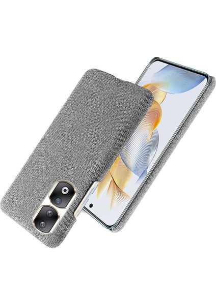 Honor 90 Pro Telefon Kılıfı (Yurt Dışından) indirimleri