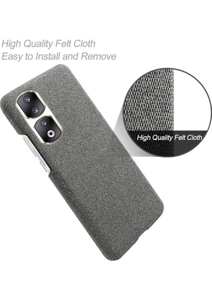 Honor 90 Pro Telefon Kılıfı (Yurt Dışından) modelleri