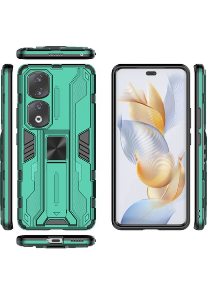 Honor 90 Pro Telefon Kılıfı (Yurt Dışından) indirimleri