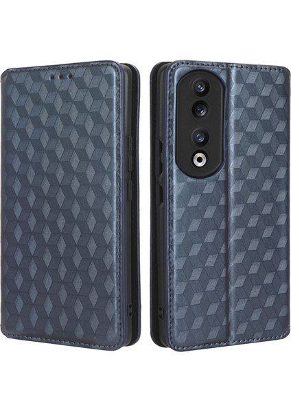 Honor 90 Pro Telefon Kılıfı (Yurt Dışından)