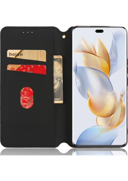 Honor 90 Pro Telefon Kılıfı (Yurt Dışından) fiyatları