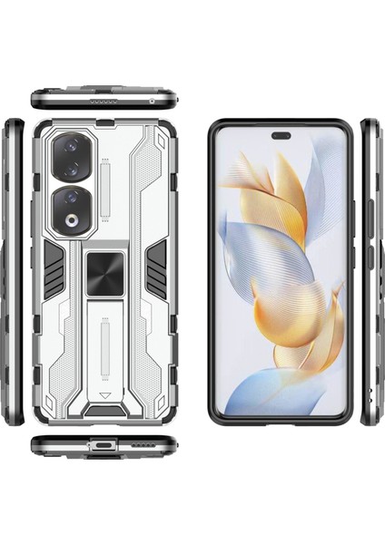 Honor 90 Pro Telefon Kılıfı (Yurt Dışından) indirimleri