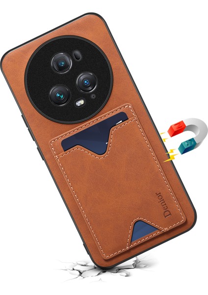 Honor Magic5 Pro Telefon Kılıfı (Yurt Dışından) modelleri