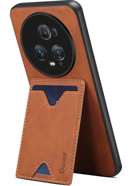 Honor Magic5 Pro Telefon Kılıfı (Yurt Dışından) indirimleri