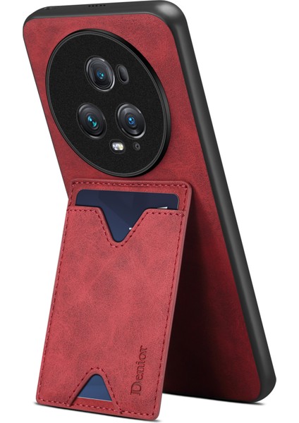 Honor Magic5 Pro Telefon Kılıfı (Yurt Dışından) indirimleri