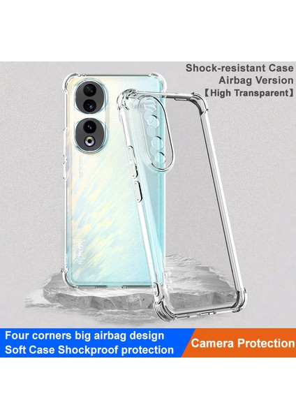 Honor 90 Telefon Kılıfı (Yurt Dışından) fiyatları