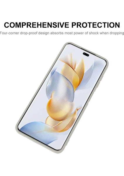 Honor 90 Pro Telefon Kılıfı (Yurt Dışından)