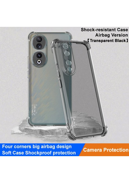 Honor 90 Telefon Kılıfı (Yurt Dışından) fiyatları