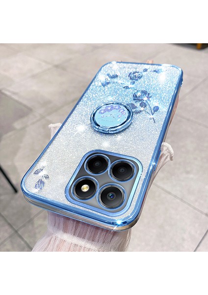 Honor X8 5g Telefon Kılıfı (Yurt Dışından)