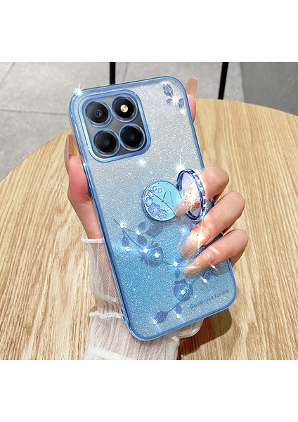 Honor X8 5g Telefon Kılıfı (Yurt Dışından) fiyatları