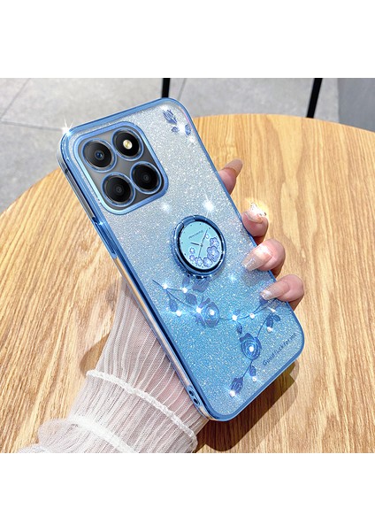 Honor X8 5g Telefon Kılıfı (Yurt Dışından) fırsatları