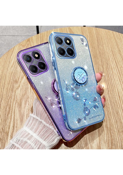 Honor X8 5g Telefon Kılıfı (Yurt Dışından) indirimleri