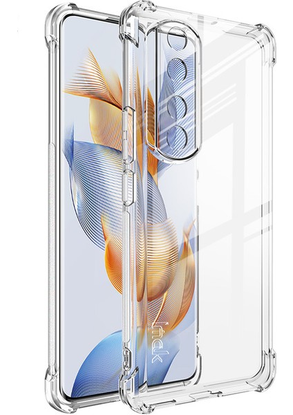 Honor 90 Pro Telefon Kılıfı (Yurt Dışından)