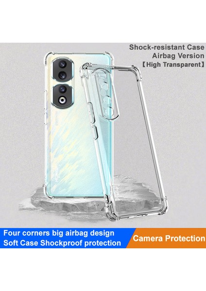 Honor 90 Pro Telefon Kılıfı (Yurt Dışından) fiyatları