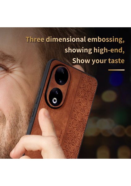 Honor 90 Telefon Kılıfı (Yurt Dışından) modelleri
