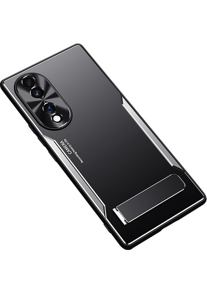 Honor 70 5g Telefon Kılıfı (Yurt Dışından)