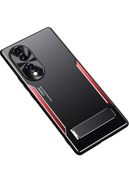 Honor 70 5g Telefon Kılıfı (Yurt Dışından)