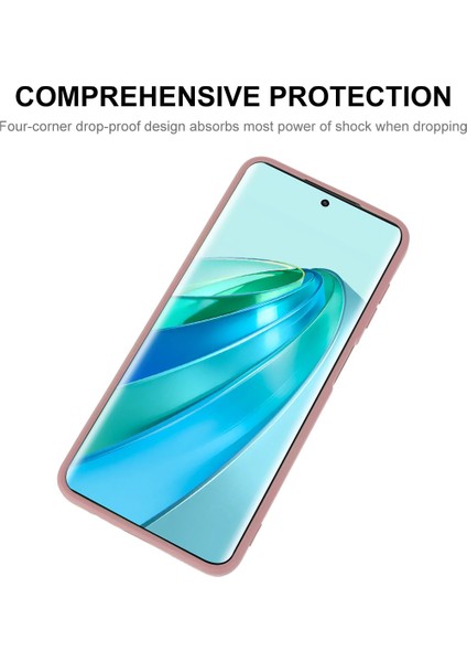 Honor X9A Telefon Kılıfı (Yurt Dışından)
