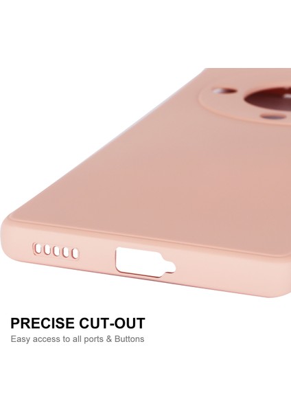 Honor X9A Telefon Kılıfı (Yurt Dışından)