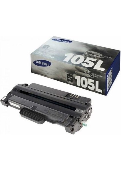 Samsung 105L Orjinal Toner Yüksek Kapasite ML-2525W