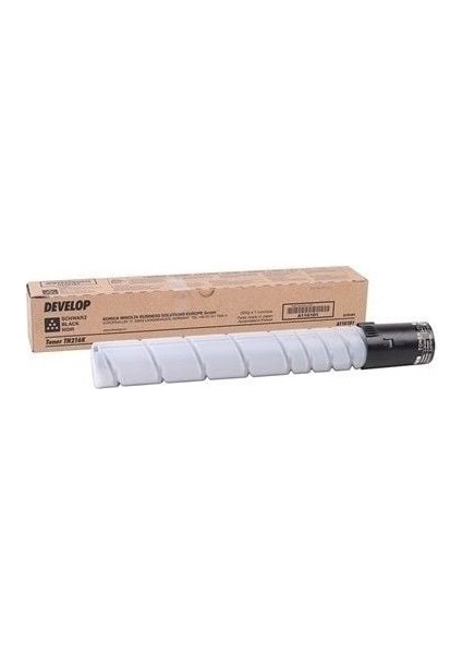 Develop TN-323 Orjinal Fotokopi Toner Ineo 367