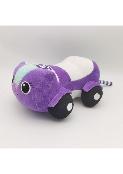 Lmeı Gabby's Dollhouse Araba Kedi Peluş Oyuncak 22cm (Yurt Dışından) fiyatları