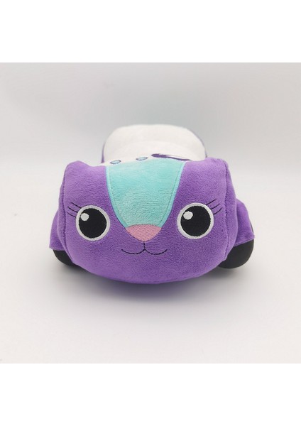 Lmeı Gabby's Dollhouse Araba Kedi Peluş Oyuncak 22cm (Yurt Dışından) fırsatları