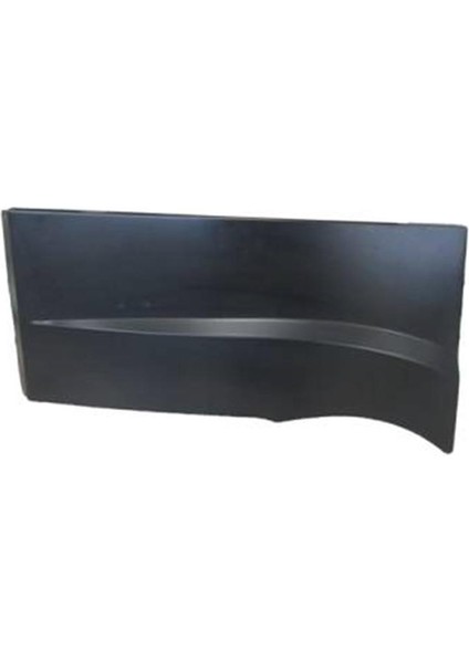 Fıat Doblo 06/10 Arka Çamurluk Sağ (Yarım Tip)