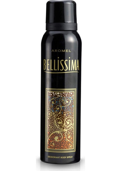 Bsimma Kadın Deodorant, 150 ml