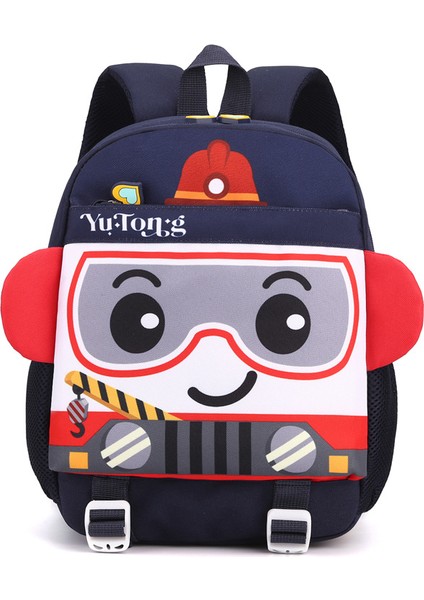 Çocuk Okul Çantaları Sırt Çantaları (Yurt Dışından)