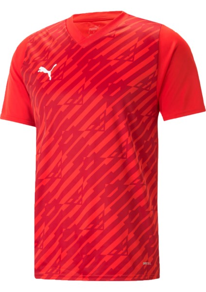 Teamultimate Jersey Erkek Futbol Maç Forması 70537101 Kırmızı