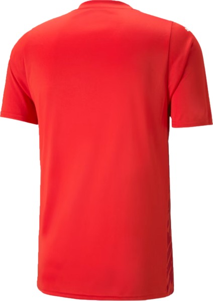Teamultimate Jersey Erkek Futbol Maç Forması 70537101 Kırmızı