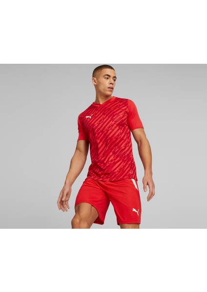Teamultimate Jersey Erkek Futbol Maç Forması 70537101 Kırmızı