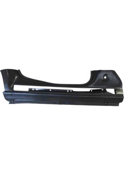 Fıat Doblo 06/10 Arka Marşbiyel Sacı Sağ (Sürgülü Kapı Ray Delikli)