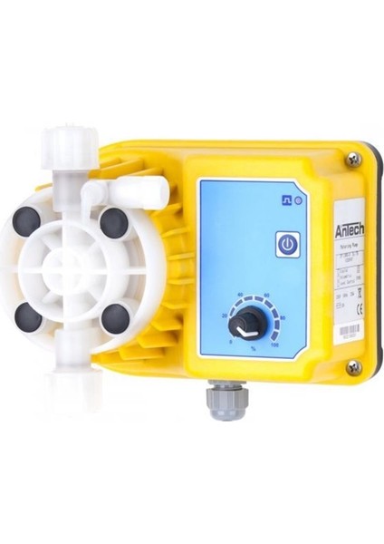 Lara A 10L/5B Analog Dozaj Pompası