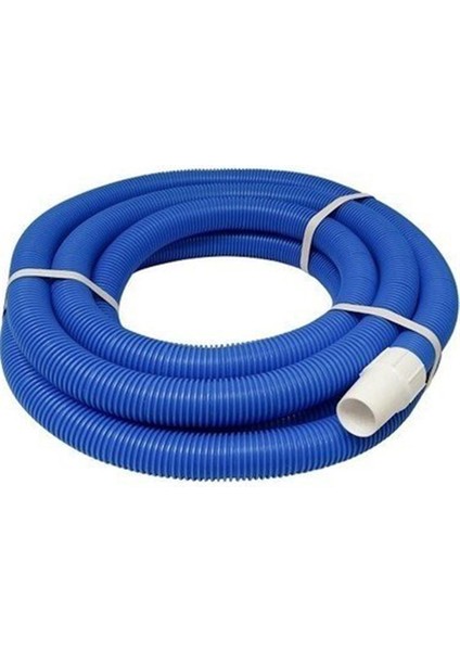 Süpürge Hortumu 2" 15M
