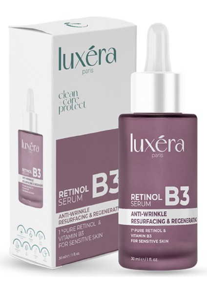 %1 Saf Retinol Içerikli, ve , Hassas Ciltlere Uygun, , Besleyici, Nemlendirici Vegan Retinol Serum (Vitamin B3 + Hyaluronic Acid + Witch Hazel) indirimleri