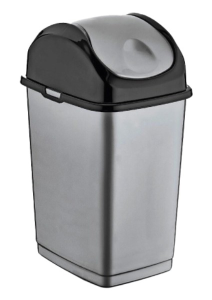 Beyond Hijyen Slim Çöp Kovası 10 Lt