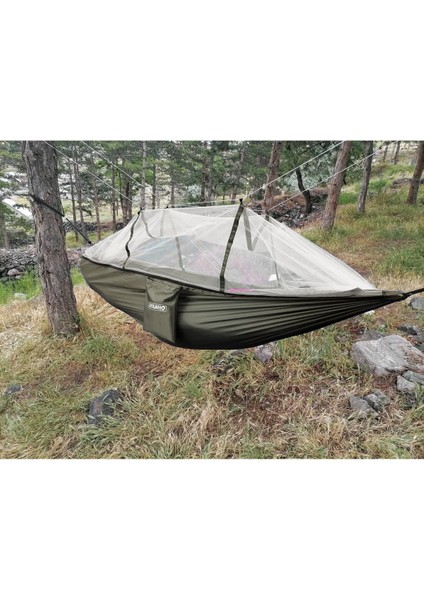 Cibinlikli Hamak Haki fiyatları