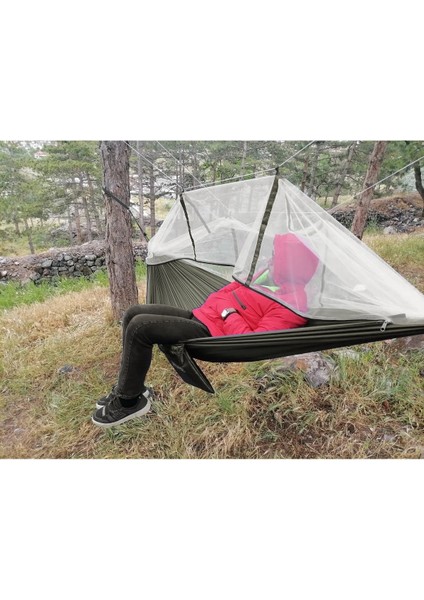 Cibinlikli Hamak Haki modelleri