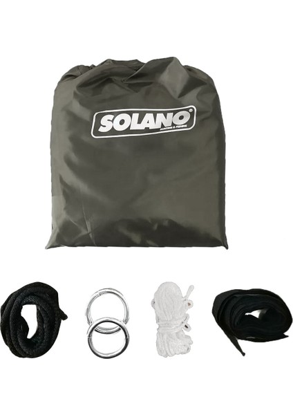 Cibinlikli Hamak Haki fırsatları