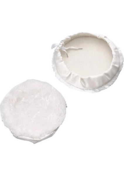 5299 Peluş Bone Pasta Cila Polisaj Için 115 mm