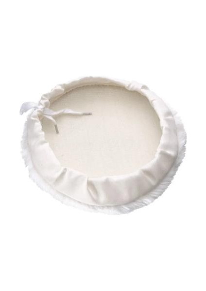 5299 Peluş Bone Pasta Cila Polisaj Için 115 mm fiyatları