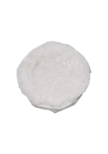 5299 Peluş Bone Pasta Cila Polisaj Için 115 mm modelleri