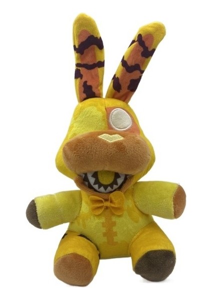 Dahe 18CM Fnaf Peluş Oyuncak (Yurt Dışından)