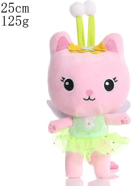Dahe Gabby's Dollhouse Kedi Peluş Oyuncak 20CM (Yurt Dışından) fiyatları